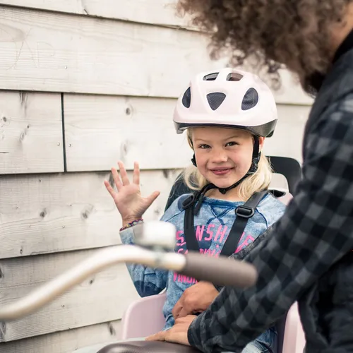 Scaun pentru biciclete BOBIKE GO