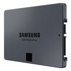 Samsung 870 QVO SSD 8 TB 2.5" SATA III (MZ-77Q8T0BW)