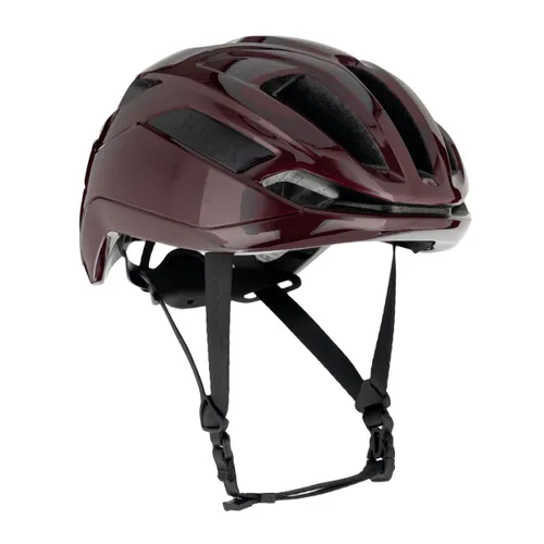 Kask rowerowy KASK Sintesi wine red