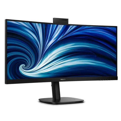 Monitor Philips 34B2U3600CH/00 34" UWQHD VA 120Hz 4ms Zakrzywiony