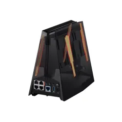 Router TP-LINK Archer GXE75 AXE5400 Czarny