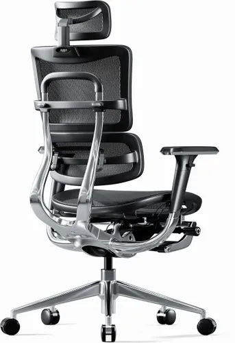 Fotel DIABLO CHAIRS V-Master Czarny