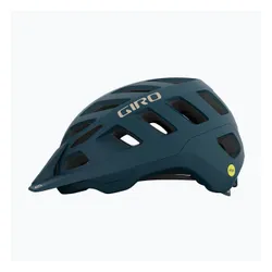 Kask rowerowy Giro Radix Integrated MIPS matte harbor blue