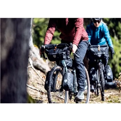 Сумка на руль Ortlieb Handlebar Pack QR