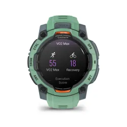 Smartwatch Garmin Instinct 3 45mm GPS NeoTropic