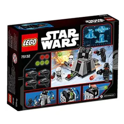 LEGO Star Wars Birinci Sipariş (75132)