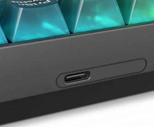 Klawiatura LENOVO Legion K510 Mini Pro