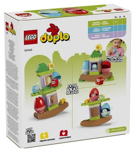 LEGO Duplo My First 10440 Balansujące drzewko