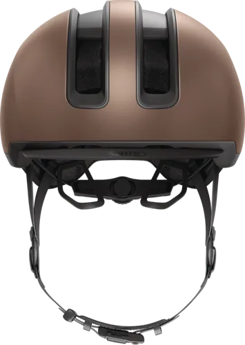 Kask rowerowy ABUS Hud-Y