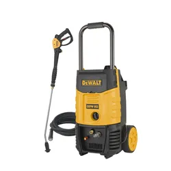 Мойка высокого давления DeWalt DXPW002E