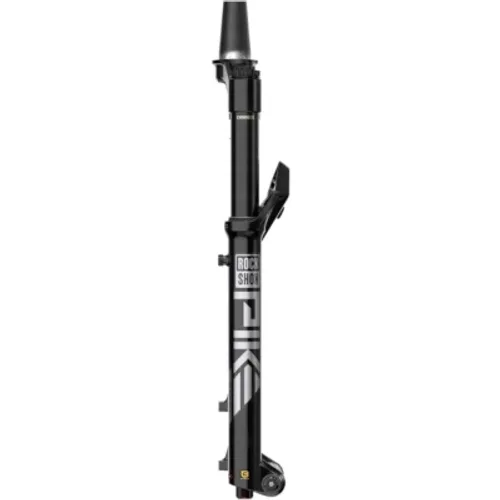 Amortyzator rowerowy Rock Shox Pike Ultimate RC2 29" czarny - 130mm