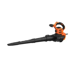 Aspirator de grădină BLACKDECKER BEBLV300
