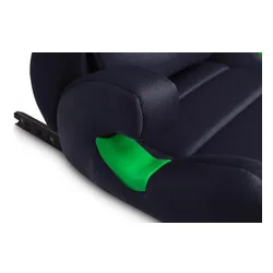 Fotelik samochodowy CARETERO Nimbus I-Size 100-150 cm (22-36 kg) Granatowy