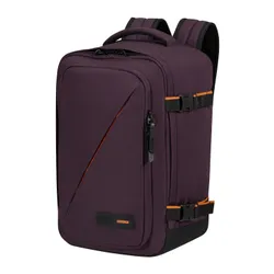 Рюкзак American Tourister Take2Cabin S - темно-сливовый