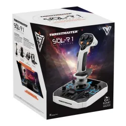 Joystick Thrustmaster Sol-R 1 Flightstick do PC