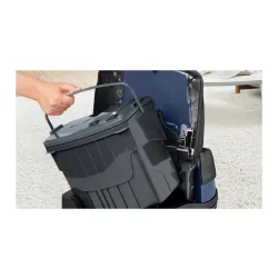 Odkurzacz Bosch AquaWash&Clean BWD41700 1700W Ssawka do prania dywanów