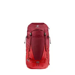 Plecak turystyczny Deuter Futura Pro 36 - masala/cherry