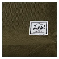 Rucsac Herschel Classic 10500-04281 Iederă Verde