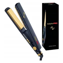 Выпрямитель BaByliss Babyliss PRO BAB3091BKTE Titanium