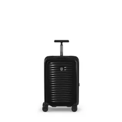 Walizka mała Victorinox Airox HS Frequent Flyer - black