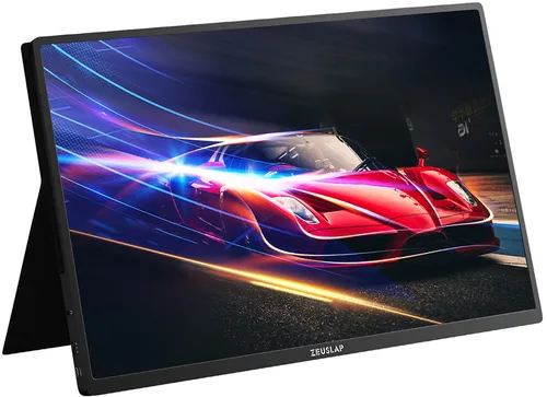 Monitor ZEUSLAP P16 Plus 16" 1920x1200px IPS 180Hz 3 ms
