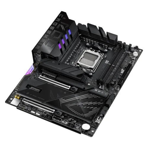 Płyta główna ASUS ROG CROSSHAIR X870E APEX