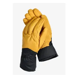 Rękawice narciarskie Black Diamond Tour Gloves - beeswax