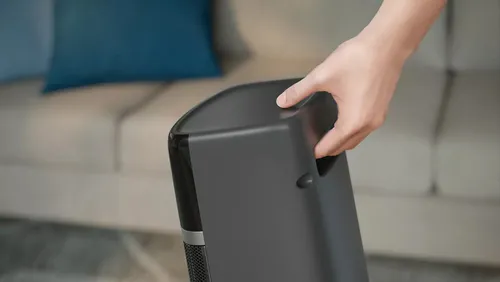 Termowentylator PHILIPS CX5120/11