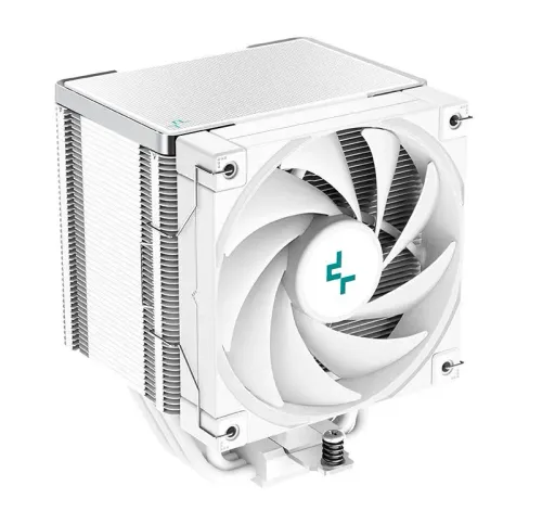 Chłodzenie DeepCool AK500 Biały