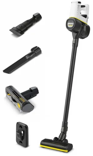 Odkurzacz KARCHER VC 4 Cordless myHome Pet 1.198-633.0