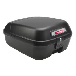 Kufer na bagażnik KlickFix Citybox Racktime