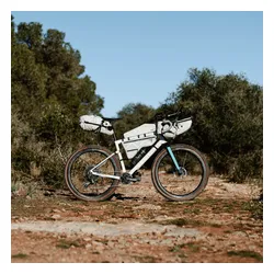 Torba podsiodłowa CYCLITE Saddle Bag 01