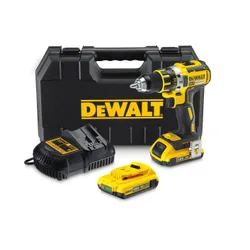 DeWalt DCD790D2 18V 2 x 2AH şarj edilebilir pil