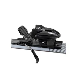 Narty damskie NORDICA BELLE 73 ST (SlalomTurn) + wiązania MARKER TLT 10 z GRIP WALK 2026 - Długość (cm) - 150