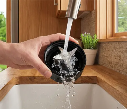 Blender kielichowy ELDOM BK6 Noxar