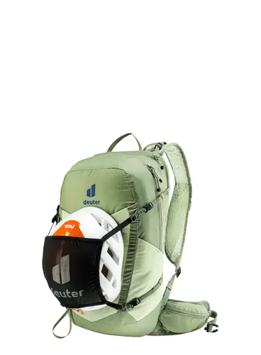 Plecak turystyczny Deuter Speed Lite Pro 19 - mineral/grove