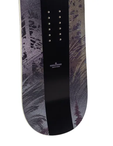 Deska snowboardowa Roxy Smoothie - Długość (cm) - 143