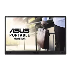 ASUS ZenScreen MB166C - 60Hz | Full HD | 15,6'' | IPS | 5ms [oferta Outlet]