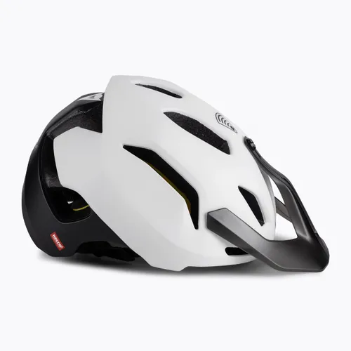 Kask rowerowy Dainese Linea 03 MIPS+ white/black