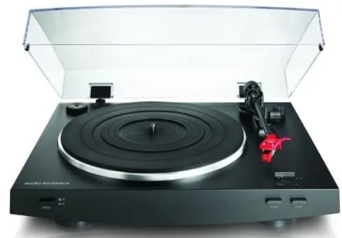 Gramofon AUDIO-TECHNICA LP3 Czarny