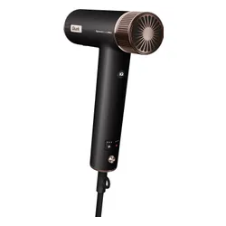 Suszarka SHARK HD752EU SpeedStyle Pro Czarny 1750W