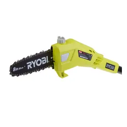 Бензопила Ryobi ONE + OPP1820