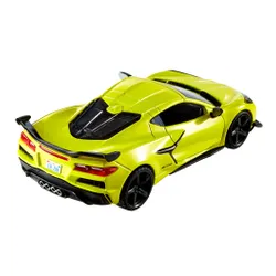 Samochód Hot Wheels Premium Corvette Z06 HMD48
