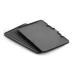 Электрогриль Braun MultiGrill 9 Pro CG9162, автоматические программы