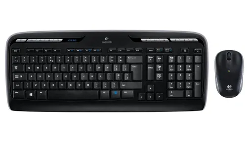 Zestaw Logitech MK330