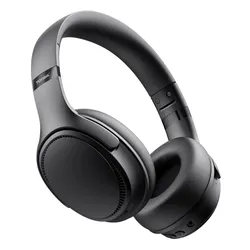 Słuchawki nauszne TONSIL R35BT Pro Czarny