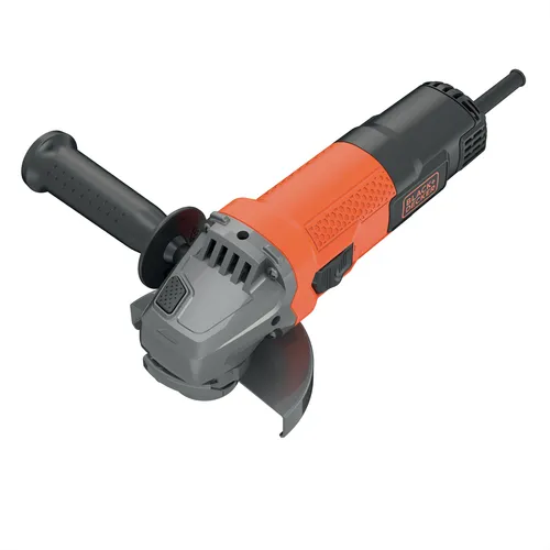 Black &amp; Decker Taşlama Makinesi BEG110