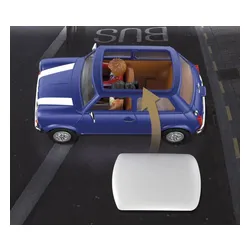 Playmobil Mini Cooper (70921)