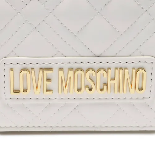 Dragoste MOSCHINO Jc4079pp0hla0120 Offwhite Bag