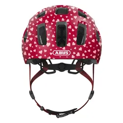 Kask rowerowy orzeszek ABUS Youn-I 2.0